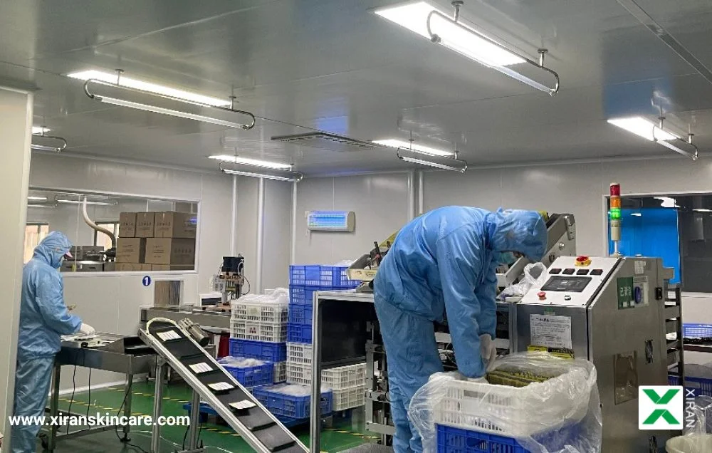 Personal Care Manufacturers